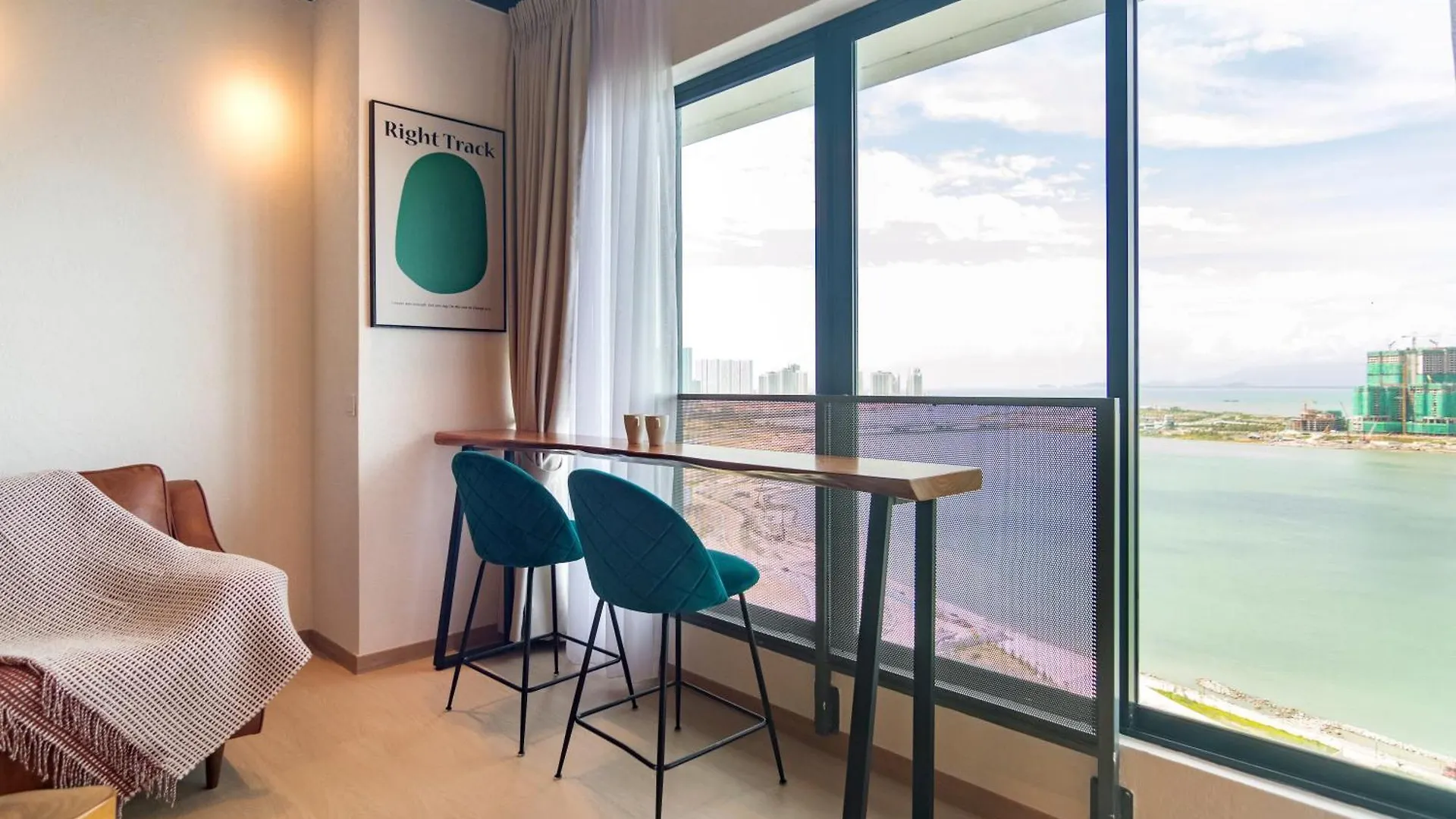 Ferienwohnung Sunrise Gurney George Town