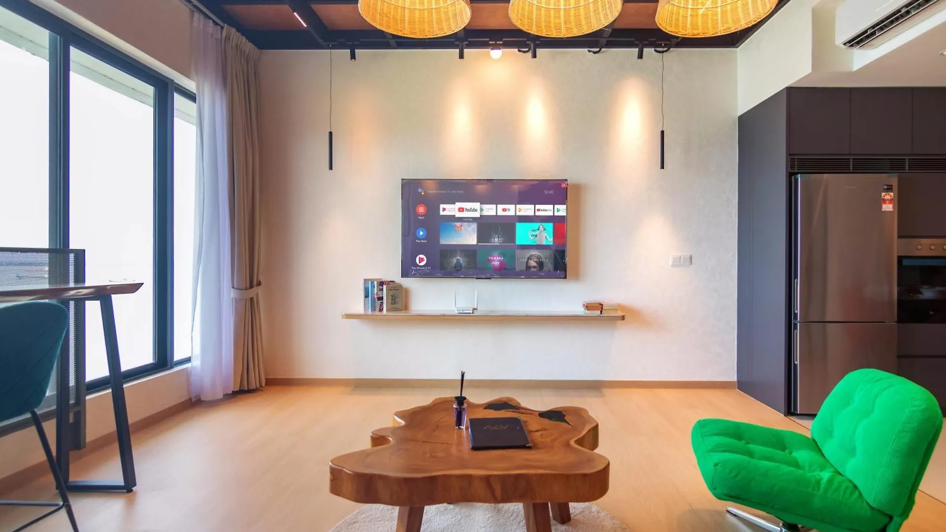 Ferienwohnung Sunrise Gurney George Town 0*,
