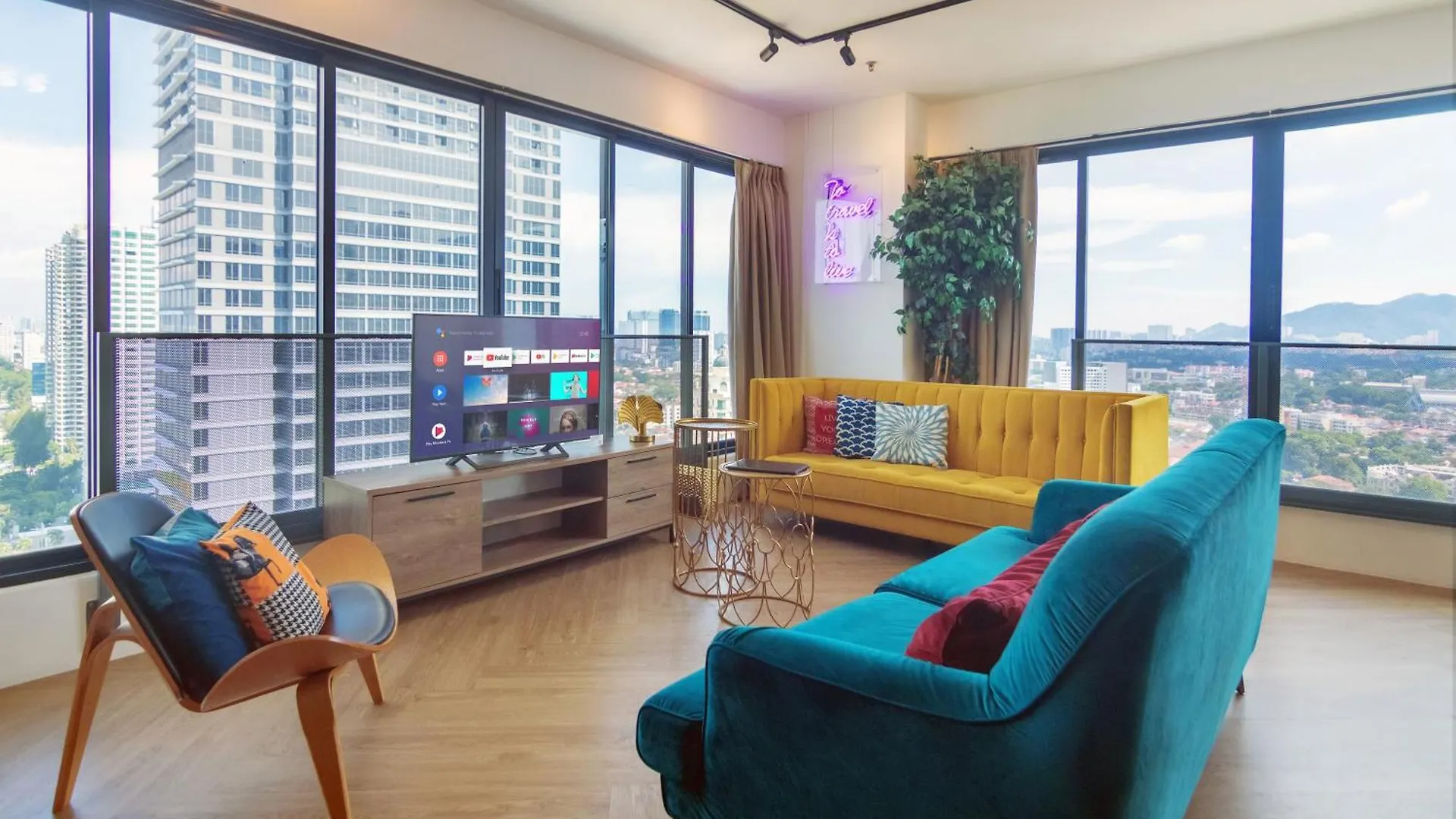 Ferienwohnung Sunrise Gurney George Town