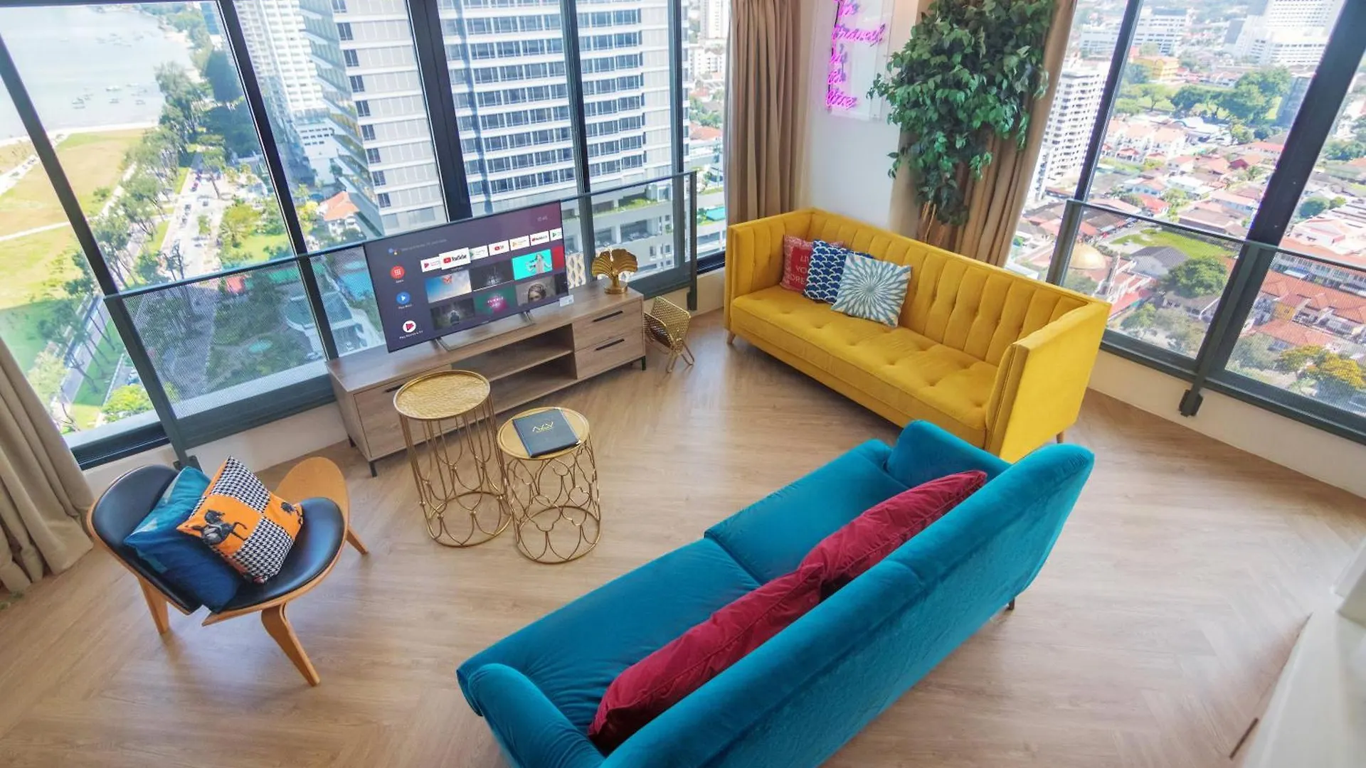 Ferienwohnung Sunrise Gurney George Town 0*,