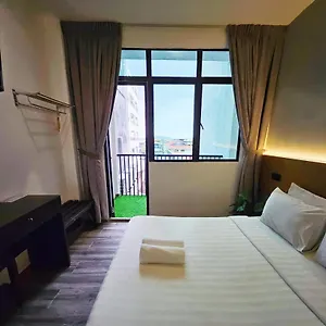 Gasthof By Sky Hive, George Town
