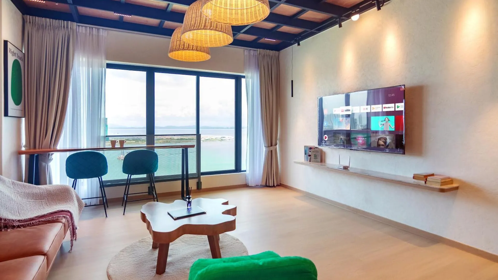 Apartamento Sunrise Gurney George Town