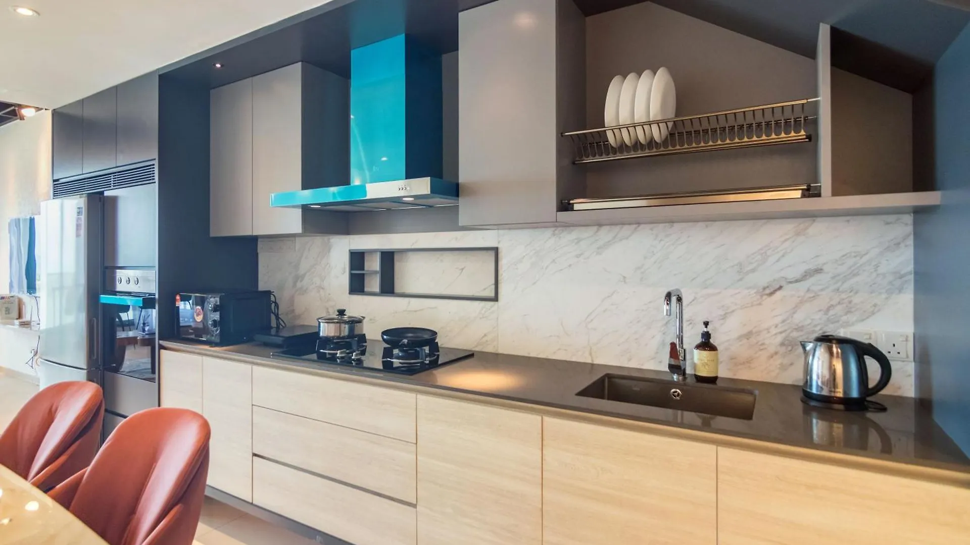 Apartamento Sunrise Gurney George Town